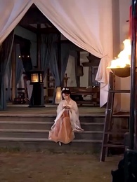 ตอนที่ 78 - พระชายาวังเย็นผู้เก่งกาจ