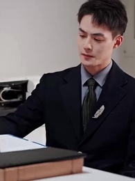 [พากย์ไทย]อย่าบอกรักฉันในวันที่จากลา - Episode 17