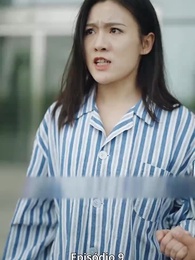 De Ex-Mulher a Superestrela - Episode 9