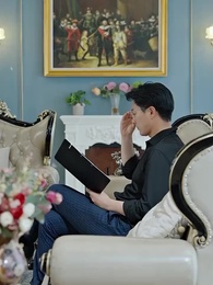 第37集 - 衣錦還鄉不夜行