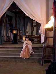Putri Dingin Istana - Episode 78