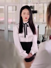 Suami Koma Bangun waktu Malam Pertama - Episode 15