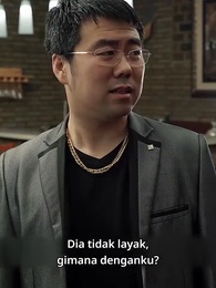 Episode 17 - Suami Koma Bangun waktu Malam Pertama