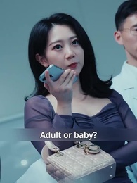 Daddy, Mommy Refuses You Again - Episode 2