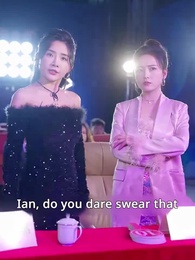 Reborn to be A Superstar: No More Begging - Episode 9