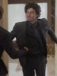 Flash Marriage with The Secret Heiress - Episode 22