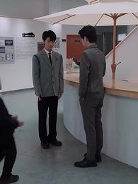 Suami Koma Bangun waktu Malam Pertama - Episode 71