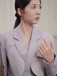 第36集 - 禁慾顧總帶崽搶婚