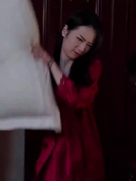 Suami Koma Bangun waktu Malam Pertama - Episode 31