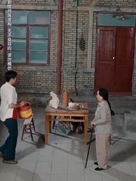 第89集 - 執他之手