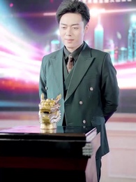 Episode 40 - Reborn to be A Superstar: No More Begging