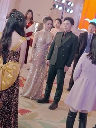 Reborn to be A Superstar: No More Begging - Episode 14