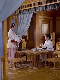 Putri Dingin Istana - Episode 17