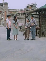 第95集 - 執他之手