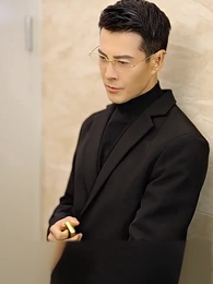 ตอนที่ 85 - คุณชายฮั่วโอ๋ฉันสุดๆ