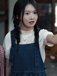 梅花香自苦寒來 - Episode 9