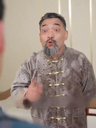 The Phoenix Master - Episode 34