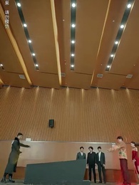 第34集 - 北海人皇