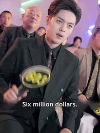 Reborn to be A Superstar: No More Begging - Episode 27