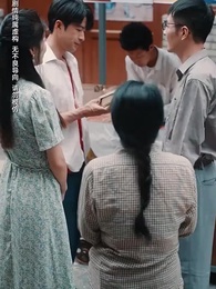 第93集 - 執他之手