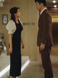 Nach der Scheidung wird sie superberühmt - Episode 8