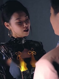 Episode 51 - The Phoenix Master