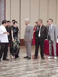 郝天真的燦爛人生 - Episode 36