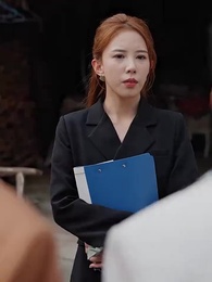 第16集 - 衣錦還鄉不夜行