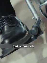 Episode 5 - Daddy, Mommy Refuses You Again