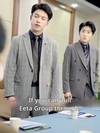 Reborn to be A Superstar: No More Begging - Episode 47