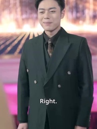 Reborn to be A Superstar: No More Begging - Episode 26