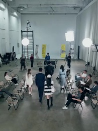 Nach der Scheidung wird sie superberühmt - Episode 33