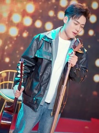 Reborn to be A Superstar: No More Begging - Episode 12