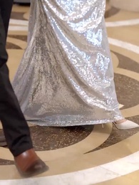 Episode 15 - Nach der Scheidung wird sie superberühmt