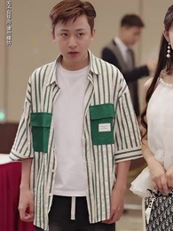 第35集 - 郝天真的燦爛人生