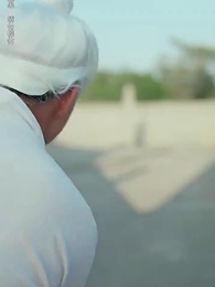 北海人皇 - Episode 72