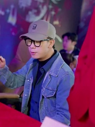 Reborn to be A Superstar: No More Begging - Episode 7