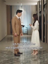 Episode 24 - Nach der Scheidung wird sie superberühmt