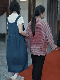 第62集 - 梅花香自苦寒來