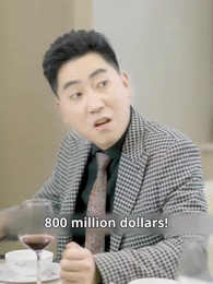 Reborn to be A Superstar: No More Begging - Episode 76