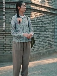 第85集 - 執他之手