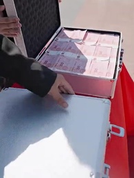 第26集 - 衣錦還鄉不夜行