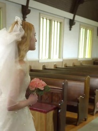 Flash Marriage with The Secret Heiress - Episode 4