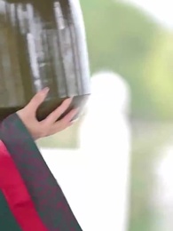 Putri Dingin Istana - Episode 6