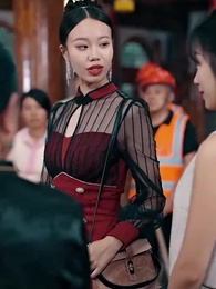 第38集 - 梅花香自苦寒來