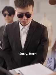 Episode 29 - Nach der Scheidung wird sie superberühmt