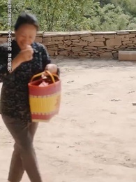 第38集 - 執他之手