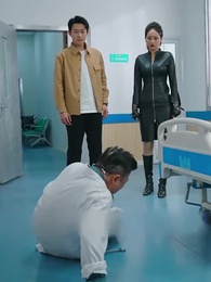 Episode 15 - The Phoenix Master