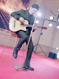 Episode 24 - Reborn to be A Superstar: No More Begging