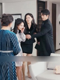 Daddy, Mommy Refuses You Again - Episode 74